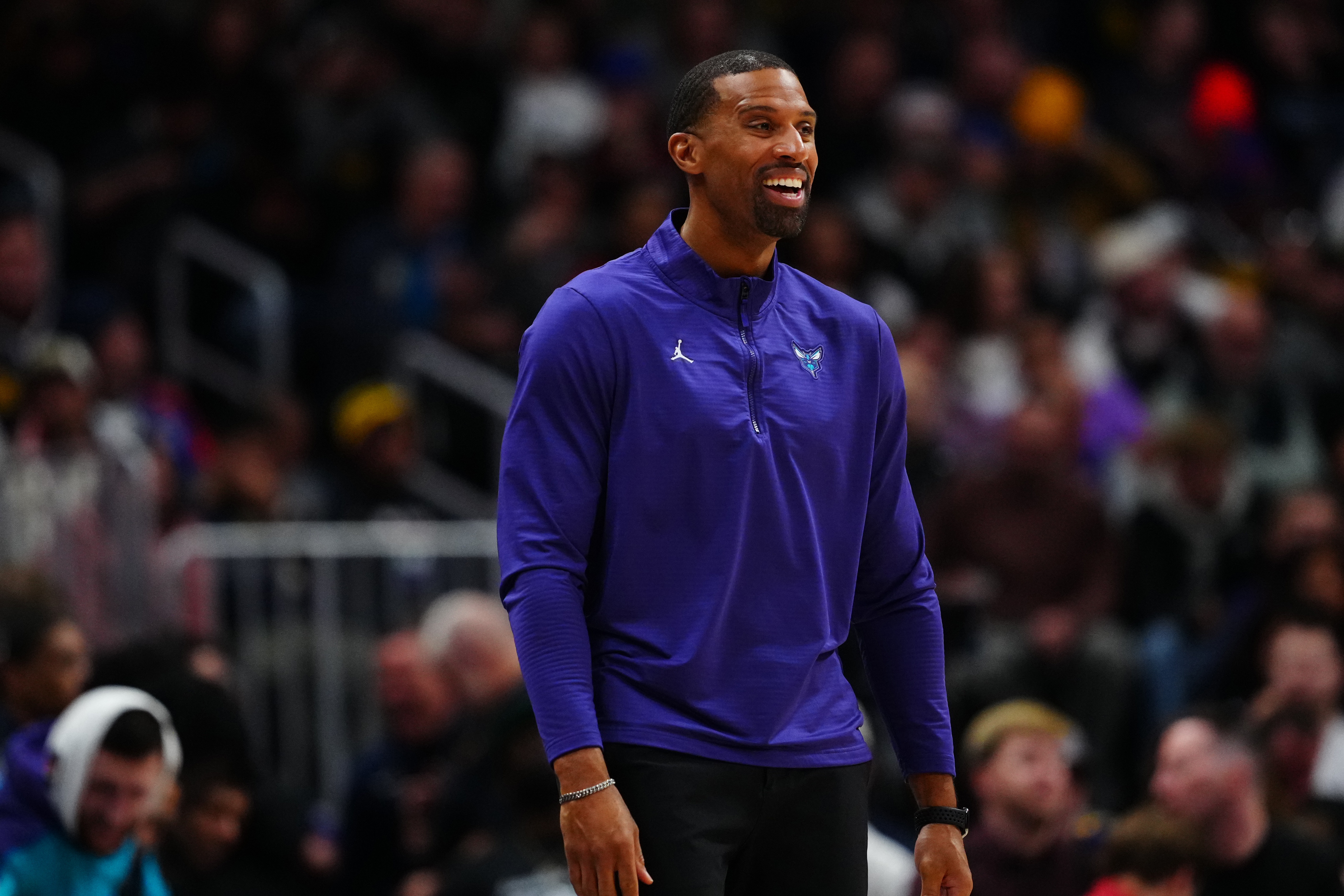 大胜魔术！黄蜂主帅：我们的沟通非常棒 这是球队不断成长的原因