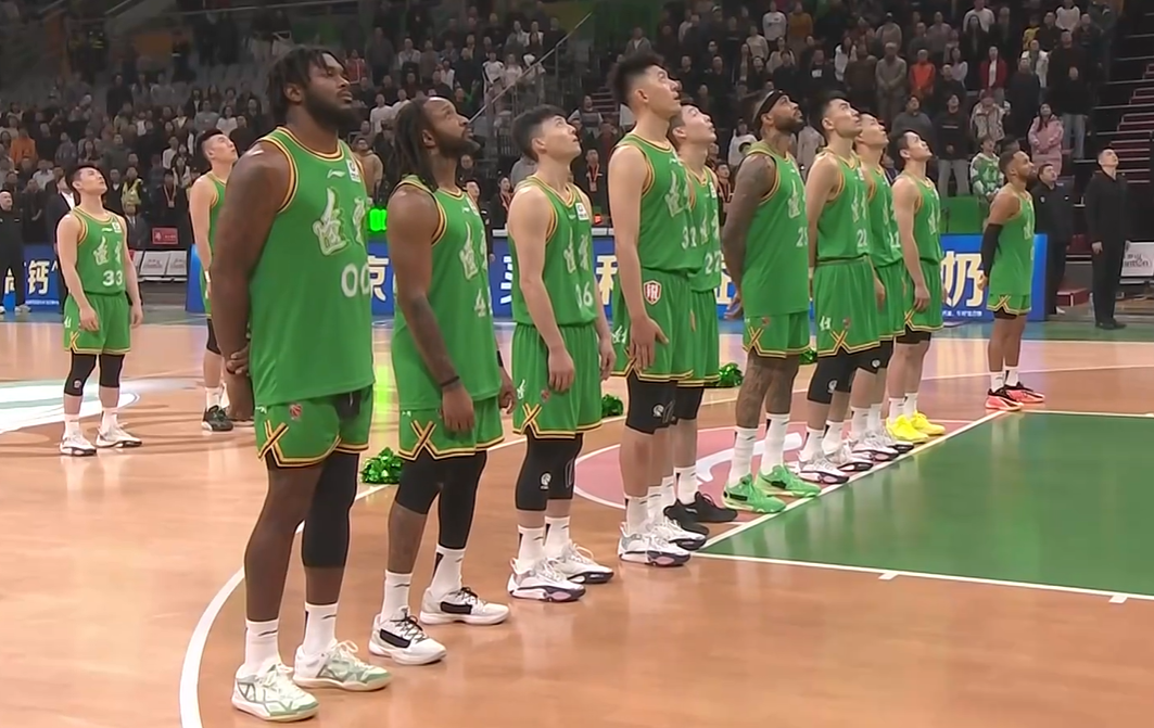 天天斗地主-随着广东大胜,北京逆转,辽宁+上海同时翻车,CBA最新积分榜出炉