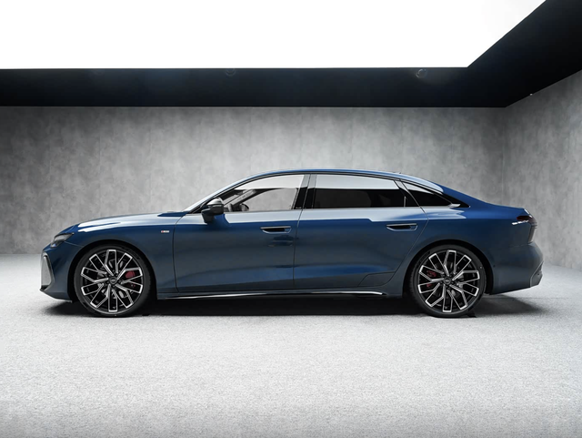 天天斗地主-一汽-奥迪放重磅炸弹:全新奥迪A6L开启预售,官降超10万